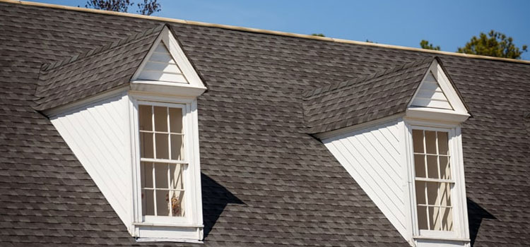 Asphalt Shingle Roofing Repair Inglewood