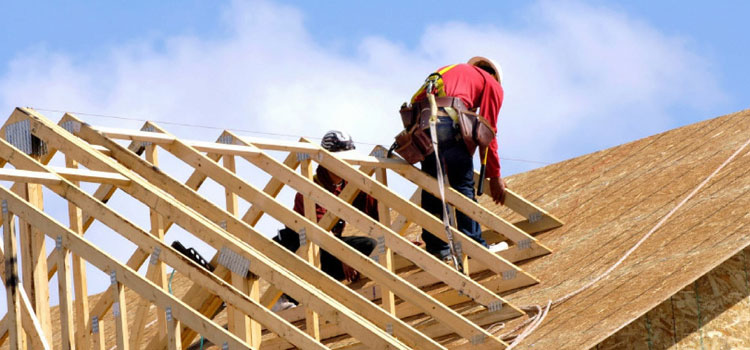 Certified Roofing Specialists Inglewood