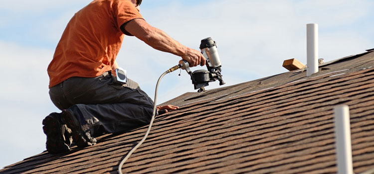 Chimney Flashing Repair Inglewood