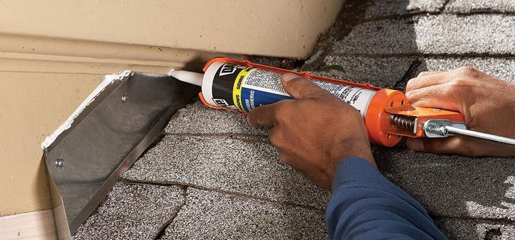 Rubber Roof Leak Repair Inglewood