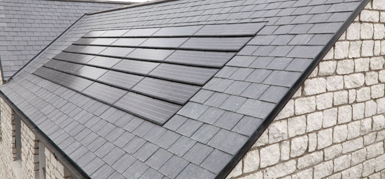 Cool Roofing Shingles Inglewood