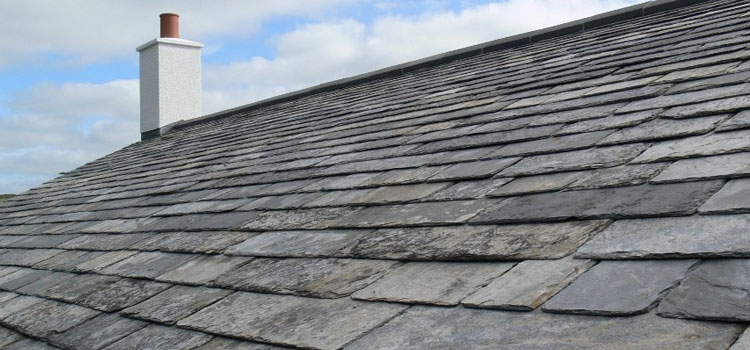Fiber Slate Roof Tiles Inglewood