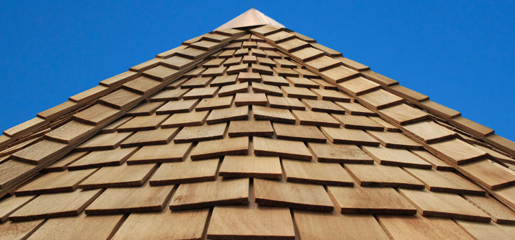 Install Wood Shingles Roofing Inglewood