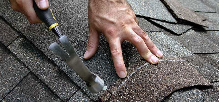 Metal Roof Repair Inglewood