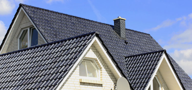 Residential Shingle Roofing Inglewood