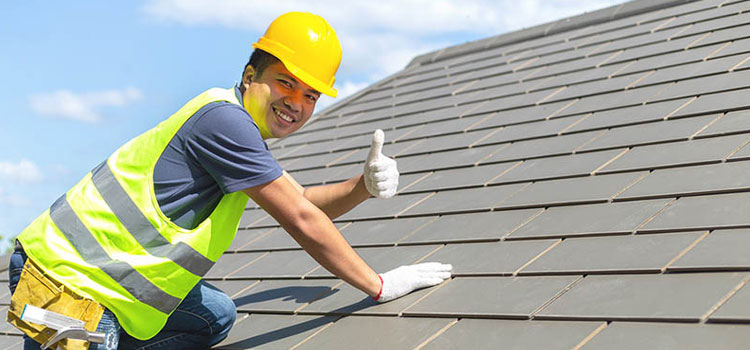 Roof Installation Contractors Inglewood