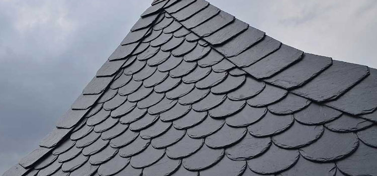 Slate Tile Roofing Inglewood