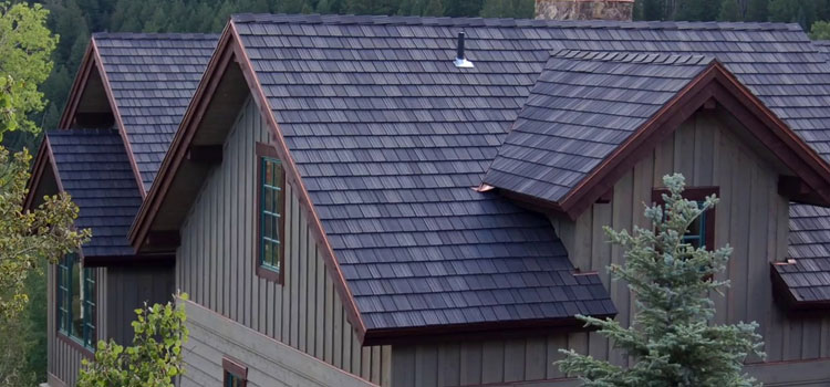 Wood Shakes Roofing Contractors Inglewood