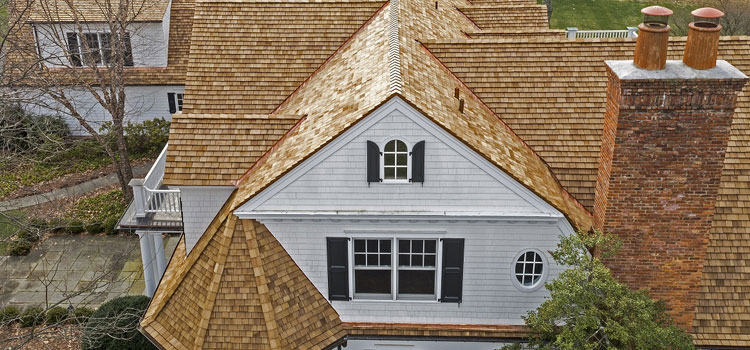 Wooden Roof Shingles For Sheds Inglewood