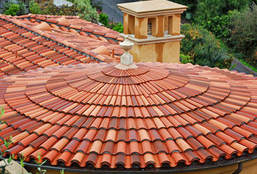 Spanish Tile Roofing Inglewood